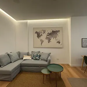 Apartamento Dolce Missori, Milán