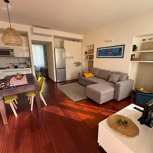 Apartamento Be Your - Sister's House, Milán