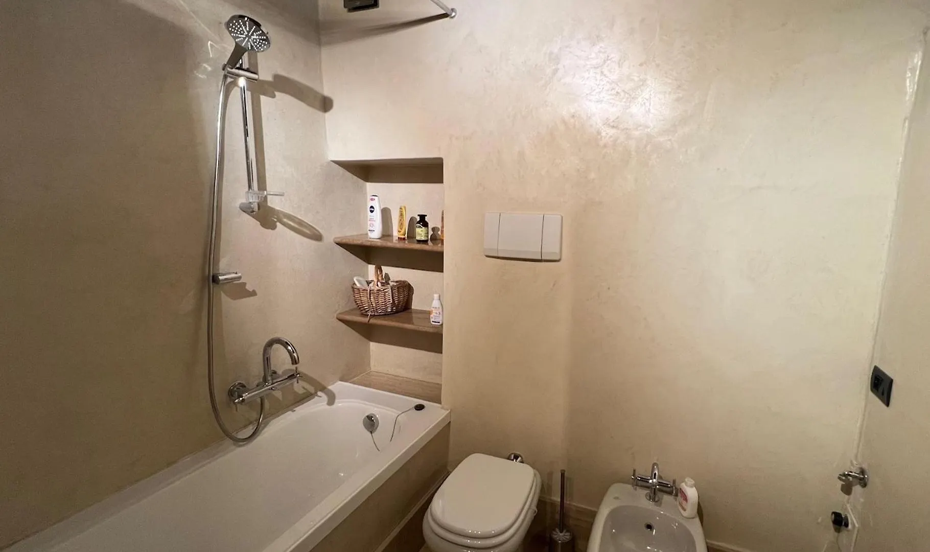 Apartamento L'Incontro Bérgamo Italia