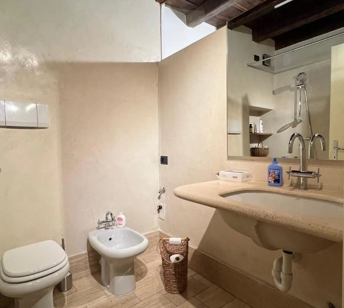 Apartamento L'Incontro Bérgamo