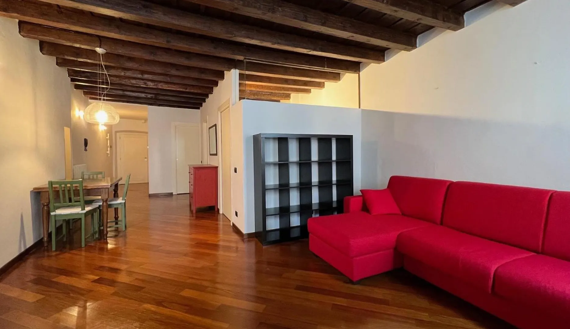 Apartamento L'Incontro Bérgamo
