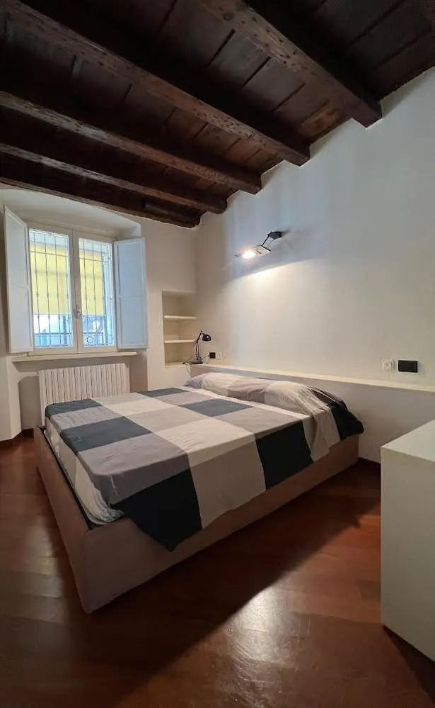 L'Incontro Apartment Bergamo