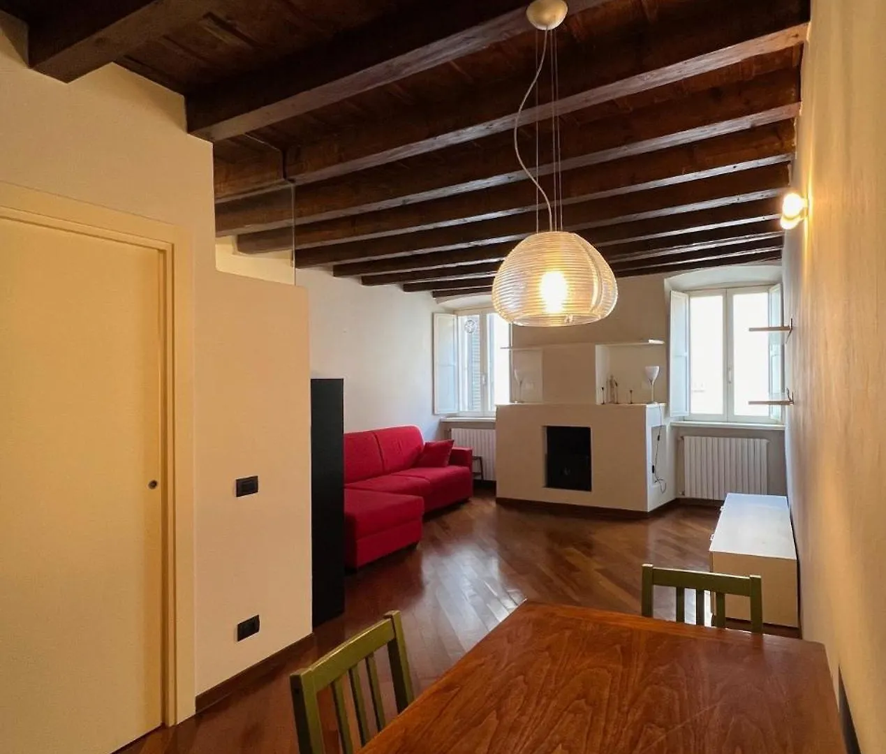 L'Incontro Apartment Bergamo